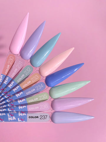 LUNAMOON Esmalte Semipermantente 233 13ml