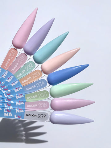 LUNAMOON Esmalte Semipermantente 234 13ml