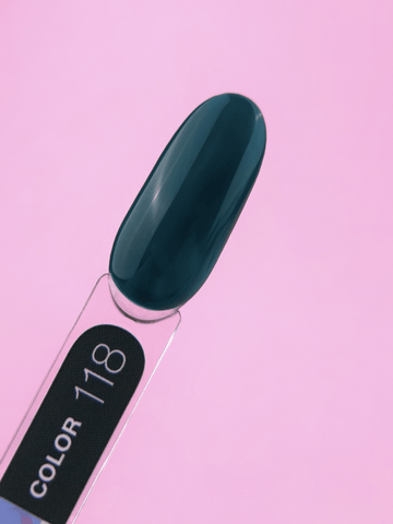 LUNAMOON Esmalte Semipermantente 118 13ml