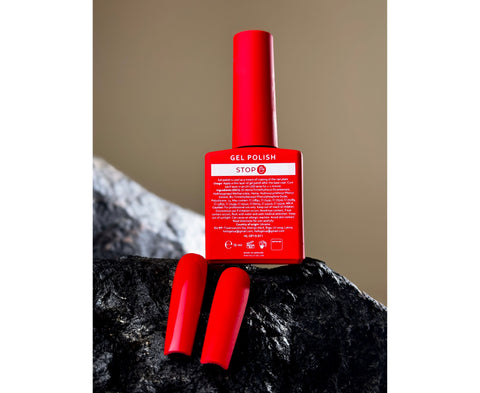 HEYLOVE Esmalte Semipermantente Stop 15ml