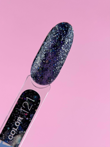 LUNAMOON Esmalte Semipermantente 121 13ml