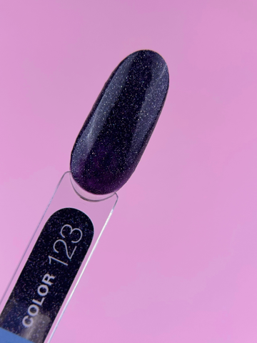 LUNAMOON Esmalte Semipermantente 123 13ml