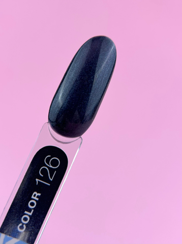 LUNAMOON Esmalte Semipermantente 126 13ml