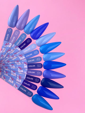 LUNAMOON Esmalte Semipermantente 53 13ml