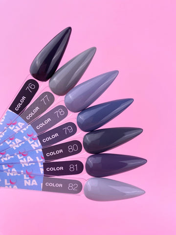 LUNAMOON Esmalte Semipermantente 81 13ml