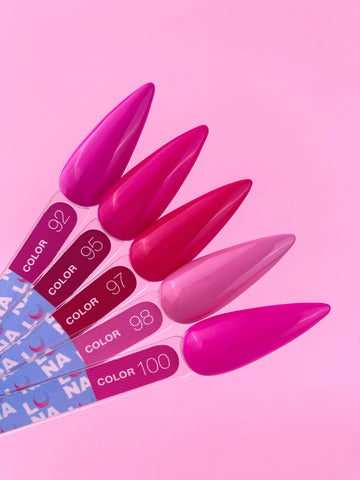 LUNAMOON Esmalte Semipermantente 92 13ml