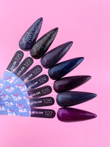 LUNAMOON Esmalte Semipermantente 123 13ml