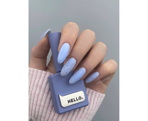 HEYLOVE Tint Base Dorblu. Coleccion Juicy 15ml