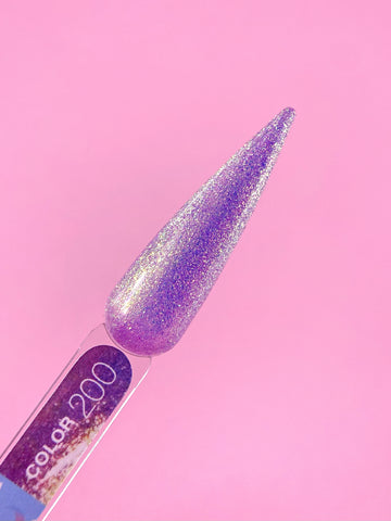LUNAMOON Esmalte Semipermantente 200 13ml