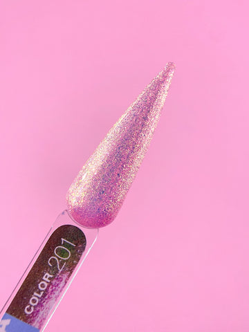 LUNAMOON Esmalte Semipermantente 201 13ml