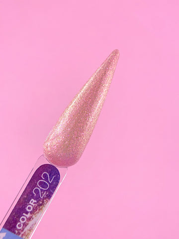 LUNAMOON Esmalte Semipermantente 202 13ml