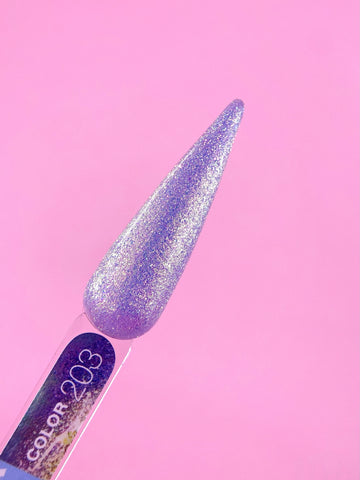 LUNAMOON Esmalte Semipermantente 203 13ml