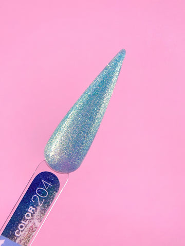 LUNAMOON Esmalte Semipermantente 204 13ml