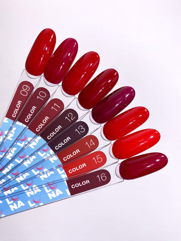 LUNAMOON Esmalte Semipermantente 16 13ml