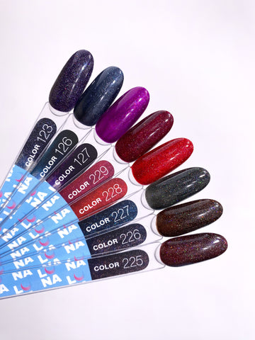 LUNAMOON Esmalte Semipermantente 126 13ml