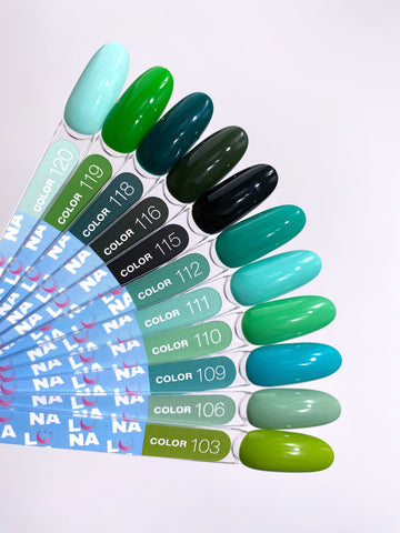 LUNAMOON Esmalte Semipermantente 112 13ml