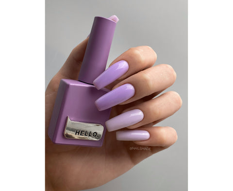 HEYLOVE Tint Base Plum. Coleccion Juicy 15ml