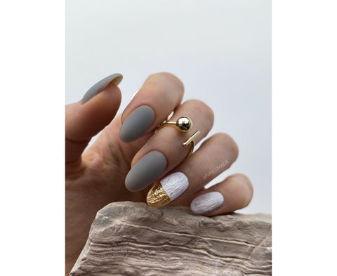 HEYLOVE Tint Base Ash. Coleccion Lifestyle 15ml