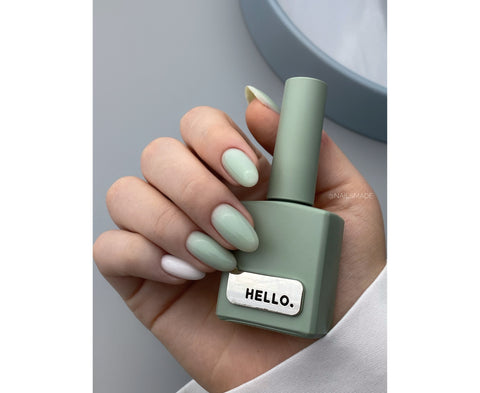 HEYLOVE Tint Base Matcha. Coleccion Lifestyle 15ml