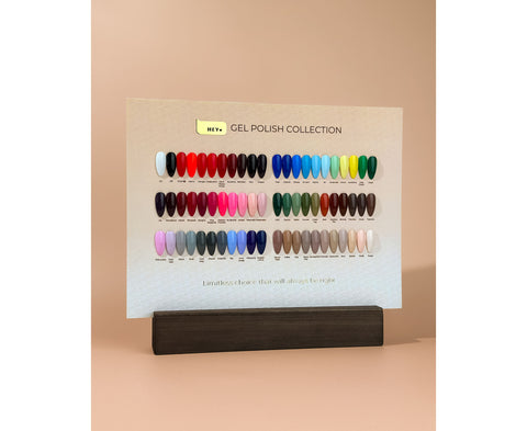 HEYLOVE Tint Base Skin. Coleccion Lifestyle 15ml
