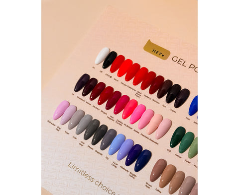 HEYLOVE Tint Base Skin. Coleccion Lifestyle 15ml