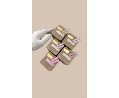 HEYLOVE Frame Builder Gel LIFE IN PINK 30 ml – Gel Constructor Rosa Frío