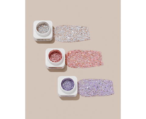 HEYLOVE Coin Gel Gold White 5g