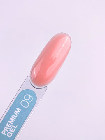 LUNAMOON Premium Gel 9