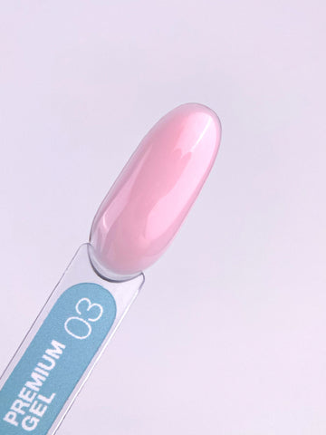 LUNAMOON Premium Gel 3