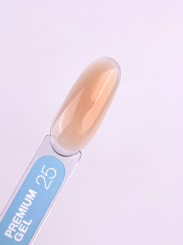 LUNAMOON Premium Gel 25