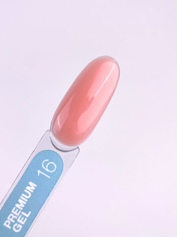 LUNAMOON Premium Gel 16