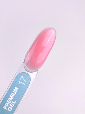 LUNAMOON Premium Gel 17
