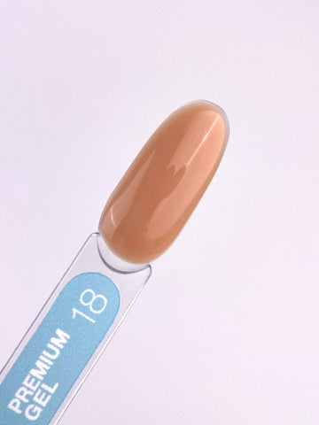 LUNAMOON Premium Gel 18