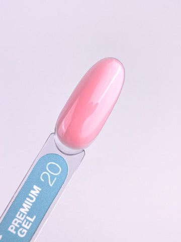 LUNAMOON Premium Gel 20
