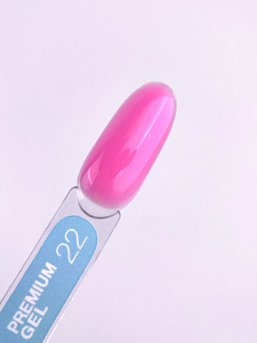 LUNAMOON Premium Gel 22
