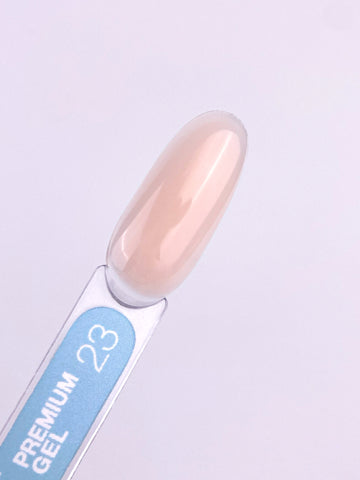 LUNAMOON Premium Gel 23