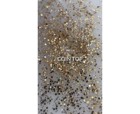 HEYLOVE Coint Top Dorado 15ml