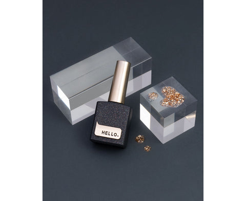 HEYLOVE Coint Top Dorado 15ml