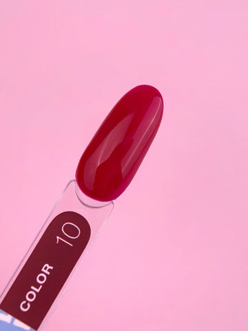 LUNAMOON Esmalte Semipermantente 10 13ml