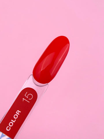 LUNAMOON Esmalte Semipermantente 15 13ml