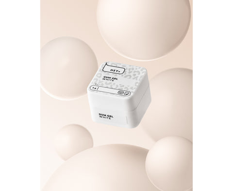 HEYLOVE Gum Gel White 5g