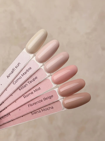 HEYLOVE Esmalte Semipermantente Como Marble 15ml