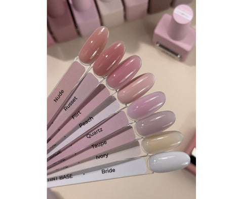 HEYLOVE. Tint Base BRIDE, 30 ml