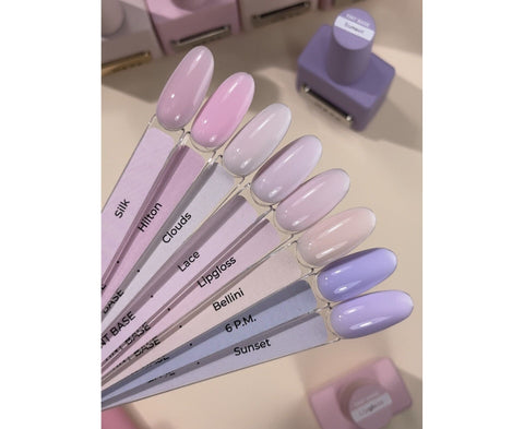 HEYLOVE. Tint Base HILTON, 30 ml