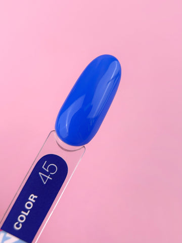 LUNAMOON Esmalte Semipermantente 45 13ml