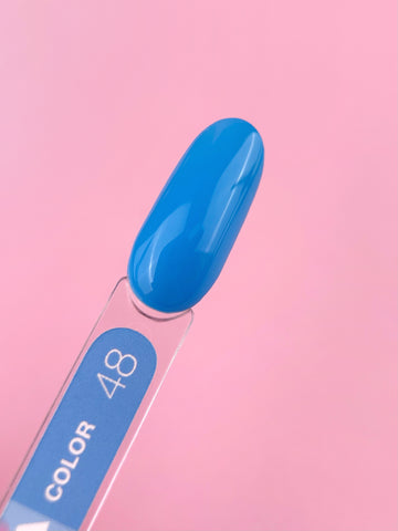 LUNAMOON Esmalte Semipermantente 48 13ml
