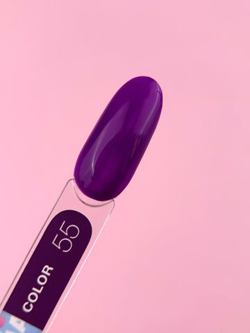 LUNAMOON Esmalte Semipermantente 55 13ml