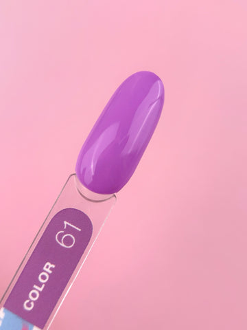 LUNAMOON Esmalte Semipermantente 61 13ml