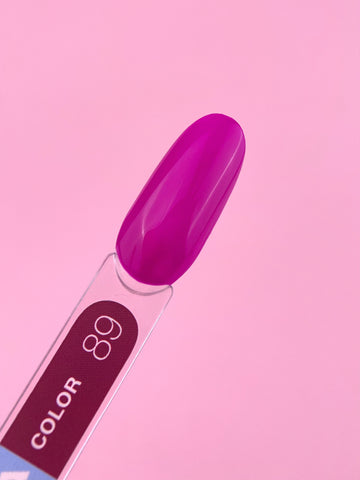 LUNAMOON Esmalte Semipermantente 89 13ml