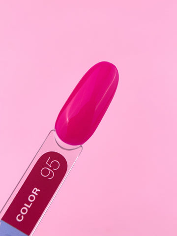 LUNAMOON Esmalte Semipermantente 95 13ml